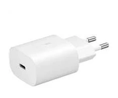 Power adapter Samsung EP-TA800, baltas, EU