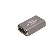 PREMIUMCORD Adaptér spojka 8K HDMI A - HDMI A, Female/Female, kovová