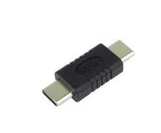 PremiumCord Adaptér USB-C male - USB-C male