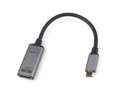 „PremiumCord“ USB-C–HDMI adapteris, vaizdo raiška 8K@60Hz, 4K@144Hz, 20cm
