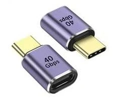PremiumCord Adaptér USB-C na USB-C, USB 4.0