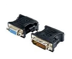 PremiumCord DVI adaptér DVI24+5M - VGA 15F