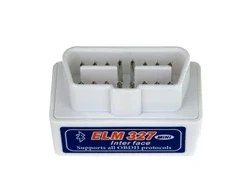 PremiumCord ELM327 OBD-II bezdrátový diagnostický skener pro automobily - Detektor vad v automobilu