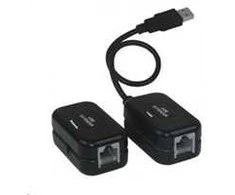 PREMIUMCORD Extender USB 1.1 po RJ45 (až 60m)