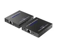 Kabelis PremiumCord HDMI 2.0 extender Ultra HD 4kx2k@60Hz na 70m przez Cat6/Cat6A/Cat7