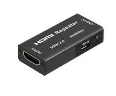 PREMIUMCORD HDMI 2.0 kartotuvas iki 40m, raiška 4Kx2K@60Hz