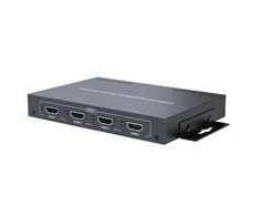 PREMIUMCORD HDMI 4 įėjimai – 1 išvestis, kelių ekranų sistema