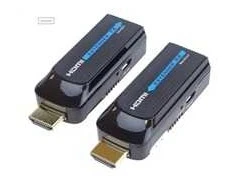 PREMIUMCORD HDMI ilgintuvas iki 50 m per vieną Cat6 laidą