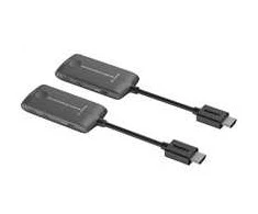 Kabelis PremiumCord PREMIUMCORD HDMI belaidis ilgintuvas, Mini, 4K@60Hz iki 20m