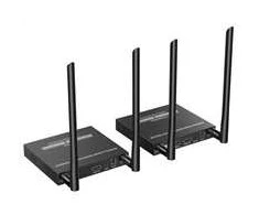 PREMIUMCORD HDMI2.0 Wireless extender 4K@60Hz na 50m, pásmo 5.2GHz