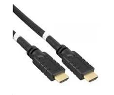 Kabelis PremiumCord HDMI - HDMI 30m juoda (kphdm2r30)