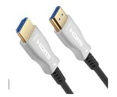 Kabelis PremiumCord HDMI - HDMI 40m juoda (kphdm2x40)