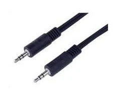 PREMIUMCORD Kabelis Jack 3,5mm - 3,5mm M/M 0,5m