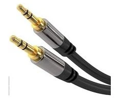 PREMIUMCORD kabelis, Jack 3.5mm - Jack 3.5mm M/M 3m