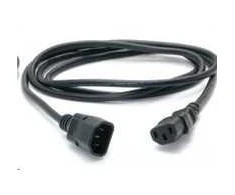 PremiumCord PREMIUMCORD maitinimo kabelis Napájecí kabelis 230V, ilgis 0,5m