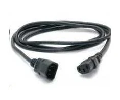 PremiumCord PREMIUMCORD maitinimo kabelis Napájecí kabelis 230V, 3m ilgio