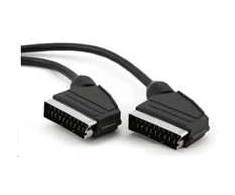 Adapteris USB PremiumCord USB-A - MiniUSB Juodas (kur-9)