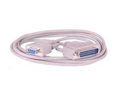 PREMIUMCORD laidinis serijinis 3 m modemas („Canon 9F/25M“)