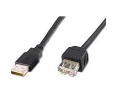 USB adapteris PremiumCord (kupaa02bk)