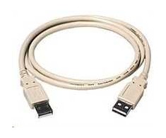 PREMIUMCORD USB 2.0 A-A jungiamasis laidas 3 m (M/M)