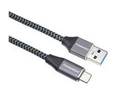 „PremiumCord“ USB-C–USB 3.0 A kabelis
