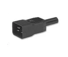 PremiumCord IEC C20 jungtis (cs220m16)