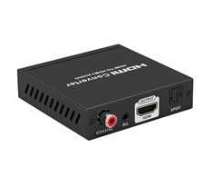 „PremiumCord“ 4K 60 Hz garso ištraukiklis ARC