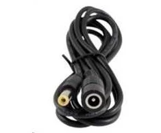 PREMIUMCORD Maitinimo jungties ilgintuvas 5,5/2,1 mm 1,5 m
