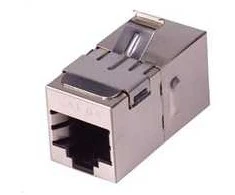 PremiumCord PREMIUMCORD trumpiklis RJ45 CAT6a 8/8 STP KeyStone