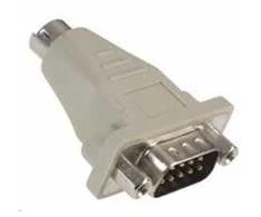 PremiumCord Redukce myši PC/9M-PS2/M