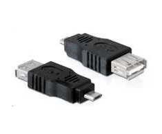 „PremiumCord“ sumažinimas USB F – mikro USB M