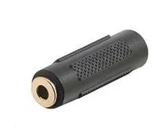 PremiumCord PREMIUMCORD Spojka 3,5 mm lizdas-3,5 mm lizdas F/F