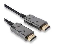 PREMIUMCORD Ultra High Speed HDMI 2.1 optinio pluošto kabelis 8K@60Hz, paauksuotas 7 m
