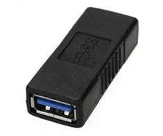 „PremiumCord PremiumCord“ USB adapteris USB 3.0 A-A (F/F)