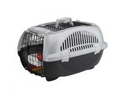 Ferplast Boksas Atlas Deluxe 10 Open, 50.7x34x30cm