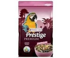 Versele-Laga nv Prestige Premium papūgų lesalas, 2kg