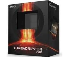 Procesorius - AMD Ryzen Threadripper Pro 7965WX, 4,2 GHz, 128 MB L3 (dėžutė)