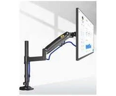 Monitoriaus laikiklis NB H100 17-30"