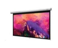 Optoma ekranas DS-9092PWC