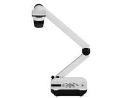OPTOMA DC557 DOCUMENT CAMERA W/MIRACAST