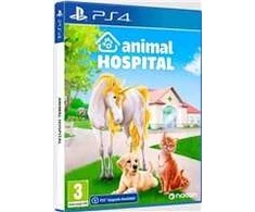 Nacon Animal Hospital - PlayStation 4