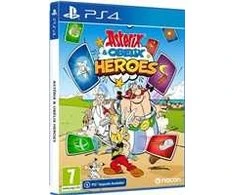 Nacon Asterix &amp; Obelix: Heroes – PlayStation 4