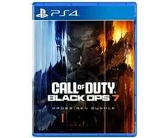 Activision Call of Duty: Juodas Ops 7 PS4