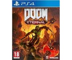 DOOM Eternal – PlayStation 4