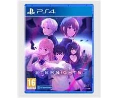 Maximum Games Kepler Interactive Eternights PS4