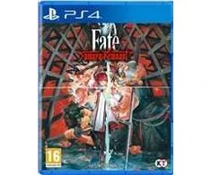 Koei „Fate/Samurai Remnant“ – „PlayStation 4“