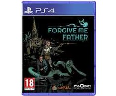 Fulqrum Forgive Me Father - PlayStation 4
