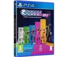 Tower Studios Sociable Soccer 25 - PlayStation 4