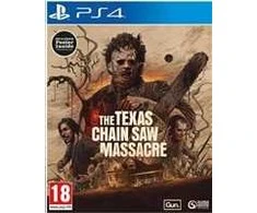 Nighthawk Interactive Sumo Digital The Texas Chain Saw Massacre PS4