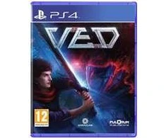 Fulqrum ŽINOTI – PlayStation 4